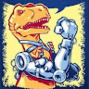 Meet your Posher, Evie